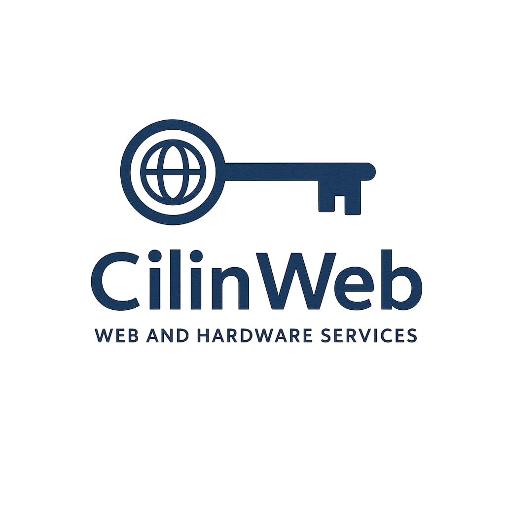 CilinWeb